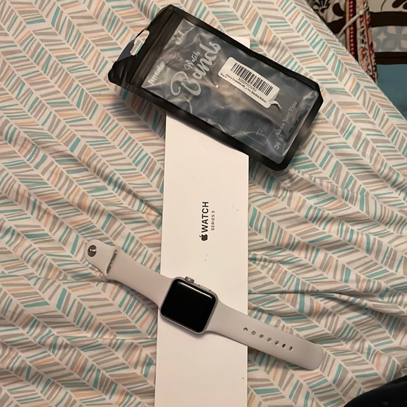apple watch series 3